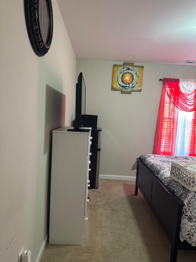 Zees Private Room นอร์ฟอล์ก ภายนอก รูปภาพ