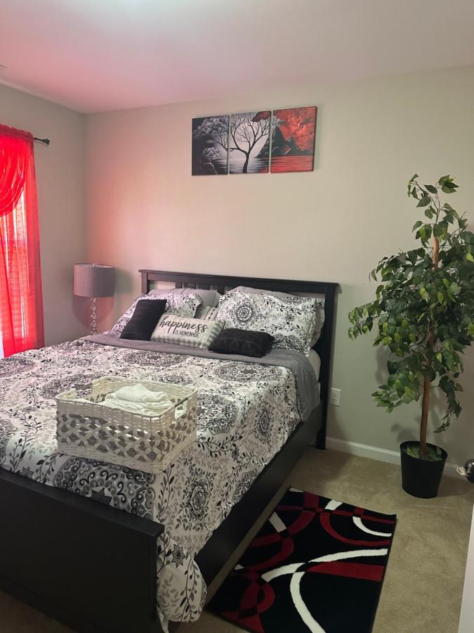 Zees Private Room นอร์ฟอล์ก ภายนอก รูปภาพ